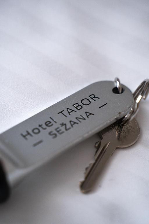 Fotografie z fotogalerie ubytování Hotel Tabor v destinaci Sežana
