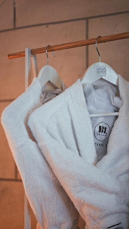 SOZO Hotel - Resim 35