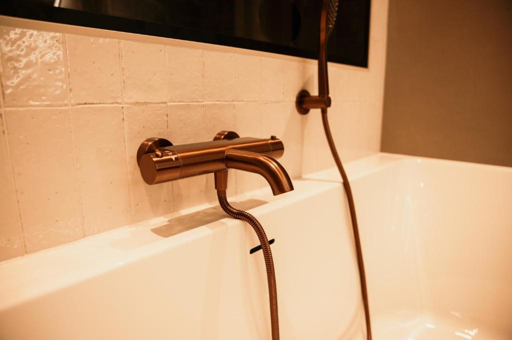 Fortuna Suites - Resim 21