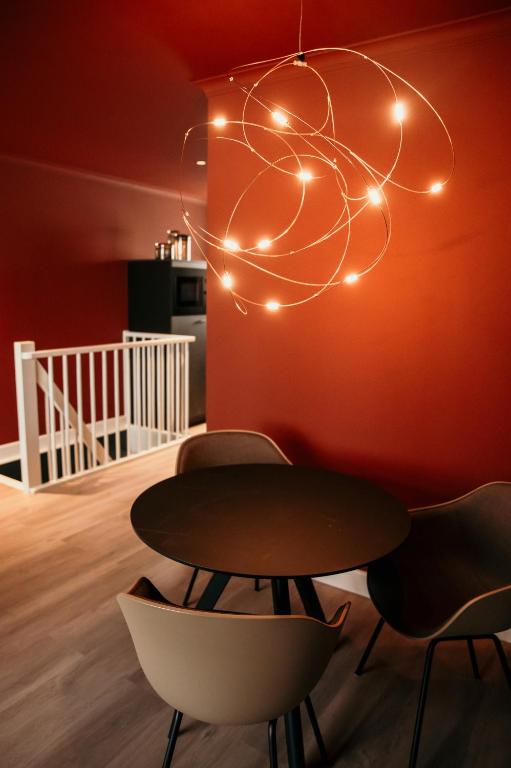 Fortuna Suites - Resim 19