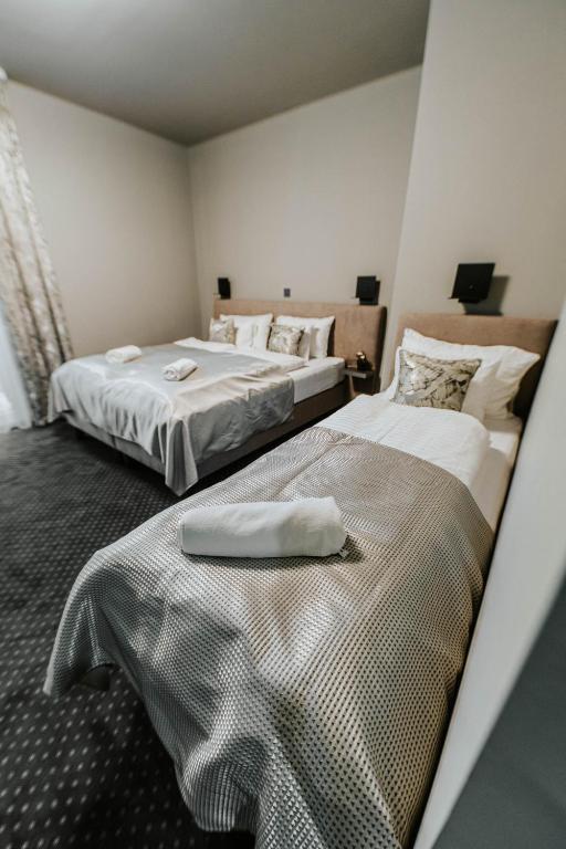 Arena Deluxe & Spa - Resim 25