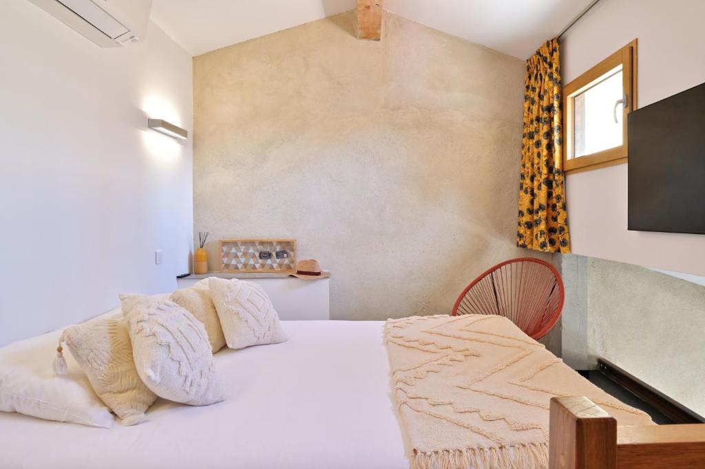 Résidence Mademoiselle Joséphine - 14