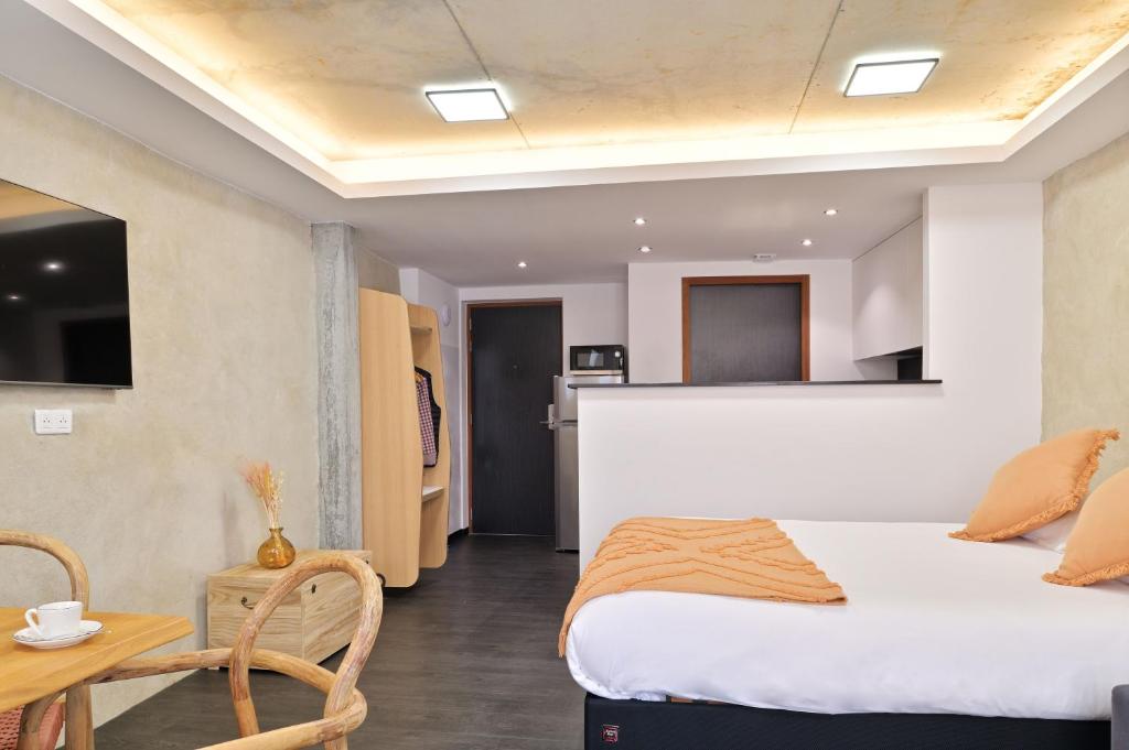 Résidence Mademoiselle Joséphine - 2