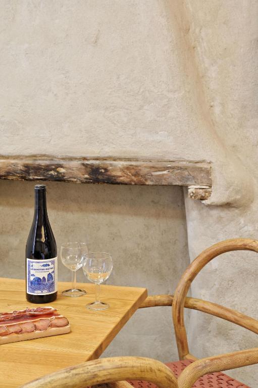 Résidence Mademoiselle Joséphine - 3