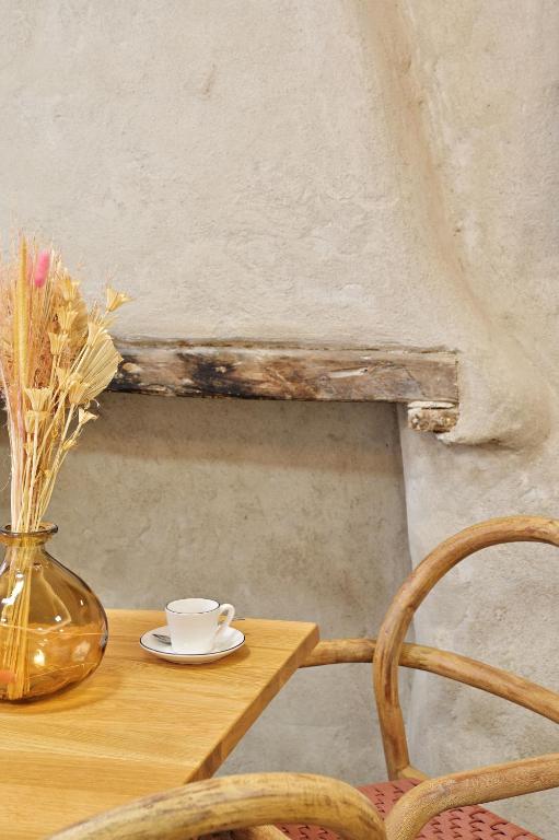 Résidence Mademoiselle Joséphine - 4