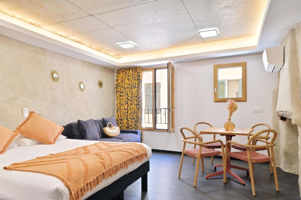 Résidence Mademoiselle Joséphine - 1