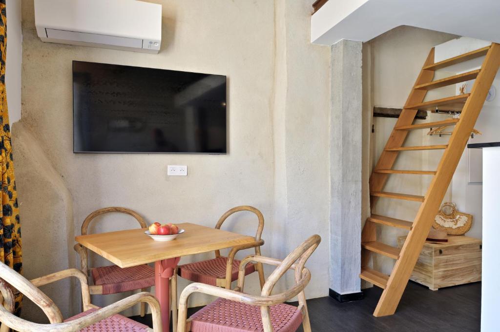 Résidence Mademoiselle Joséphine - 15