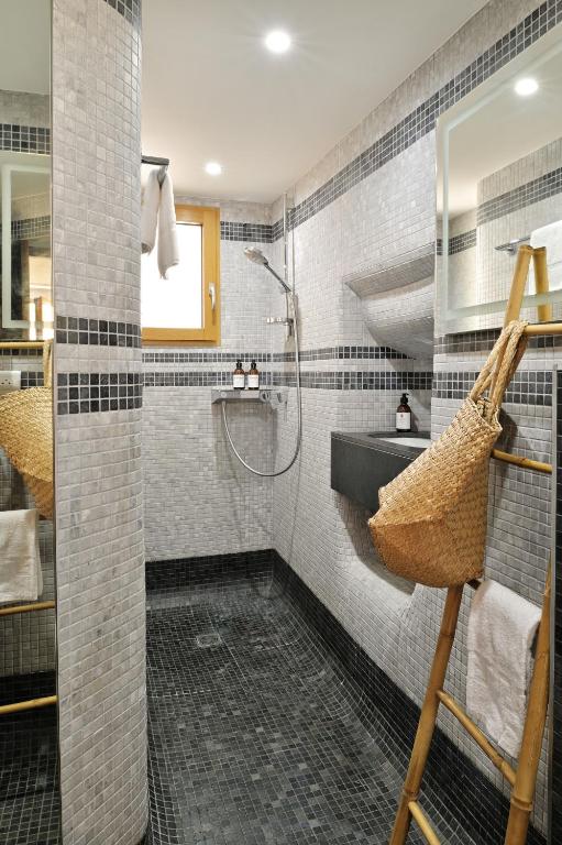 Résidence Mademoiselle Joséphine - 13