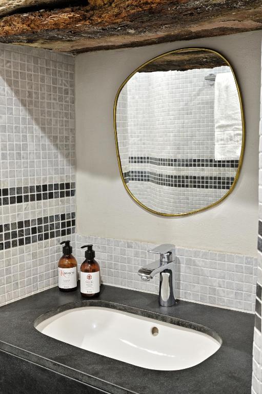 Résidence Mademoiselle Joséphine - 6