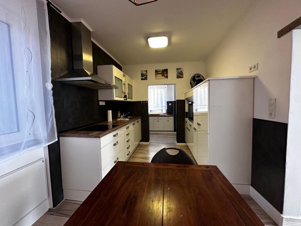 Ferienhaus Zur Gasse - 11