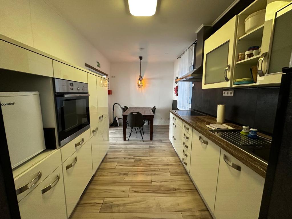 Ferienhaus Zur Gasse - 12