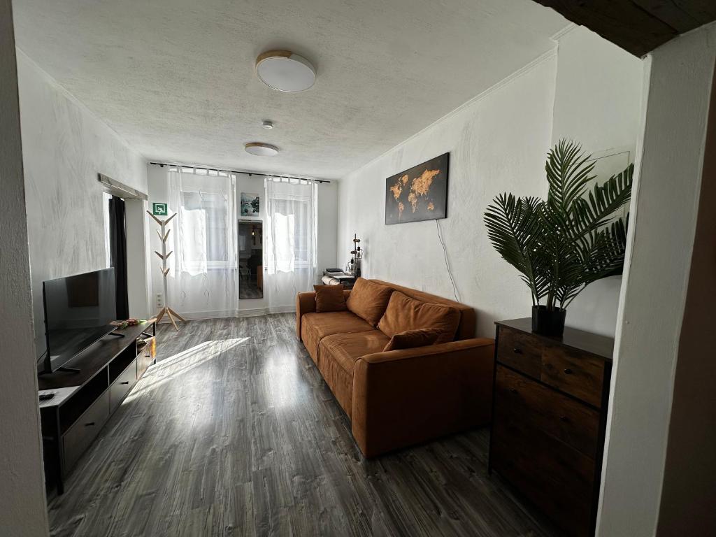 Ferienhaus Zur Gasse - 2