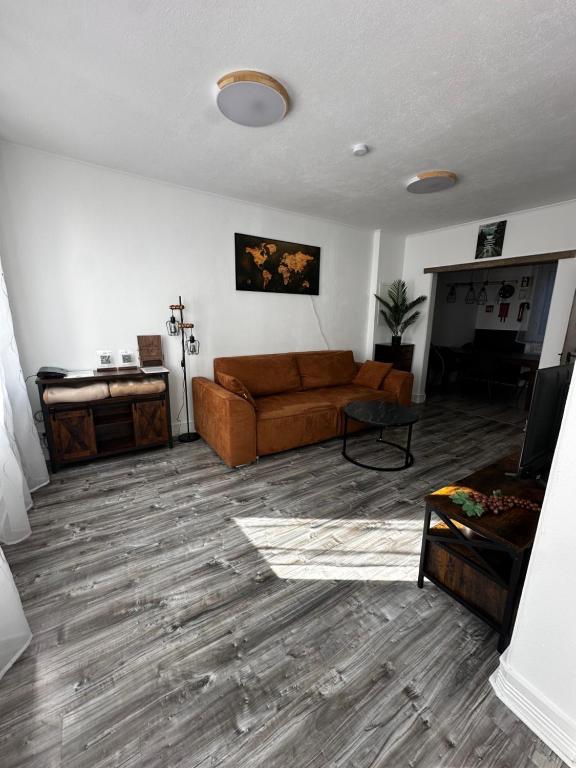 Ferienhaus Zur Gasse - 4