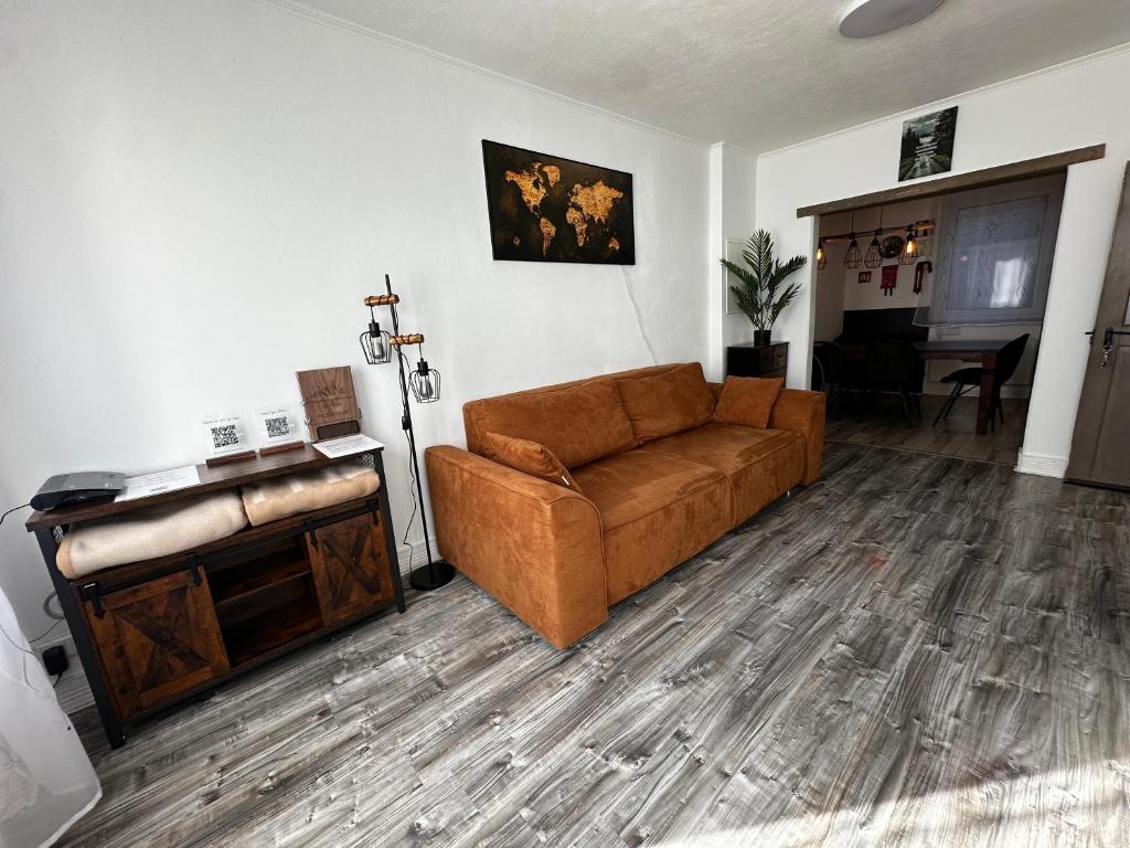 Ferienhaus Zur Gasse - 3