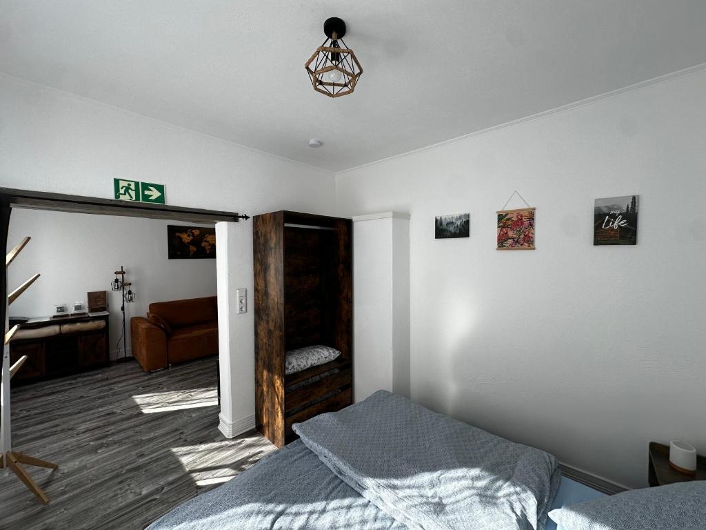 Ferienhaus Zur Gasse - 6