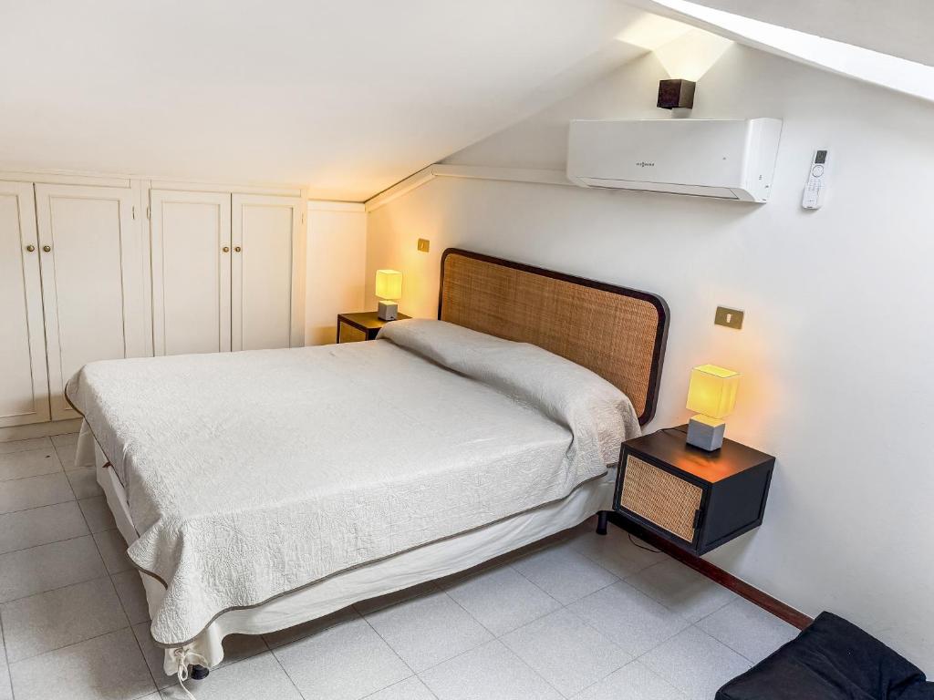 Casa Boschette