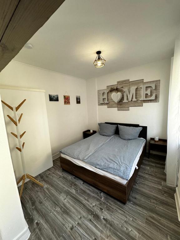 Ferienhaus Zur Gasse - 5