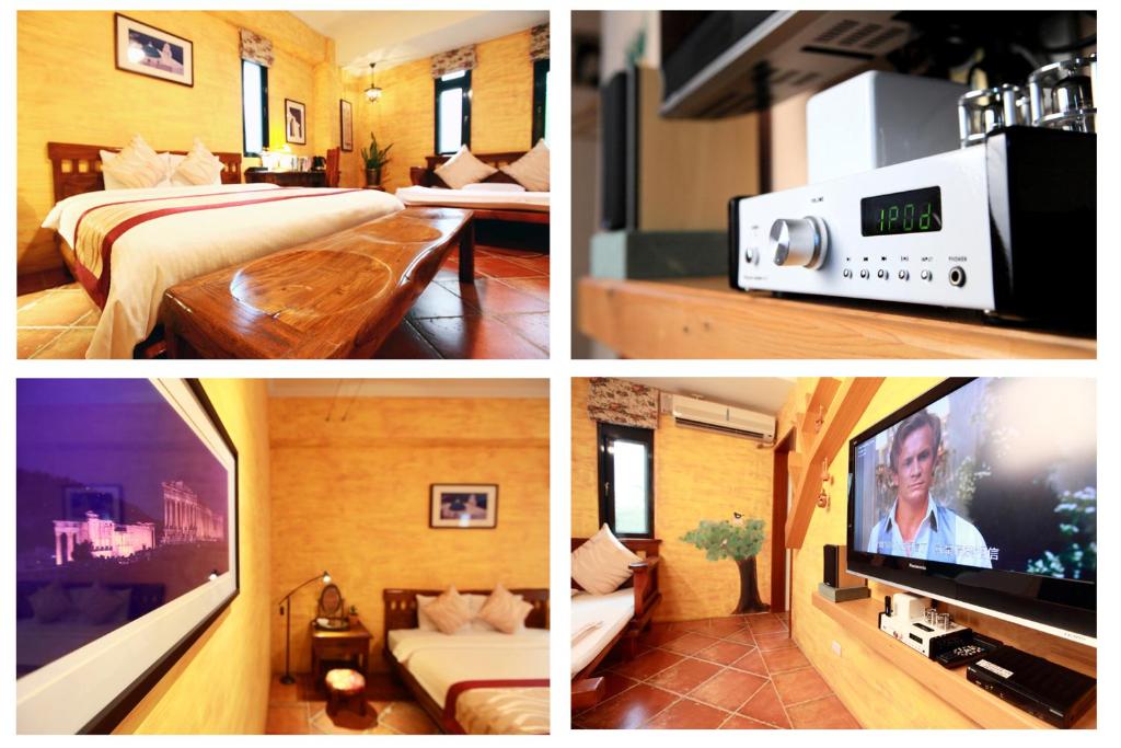 Gallery image of Errantry Lodge &amp; Studio in Hualien City