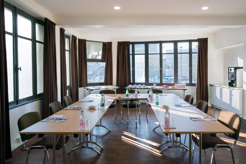 Derechos de imagen reservados por Booking.com