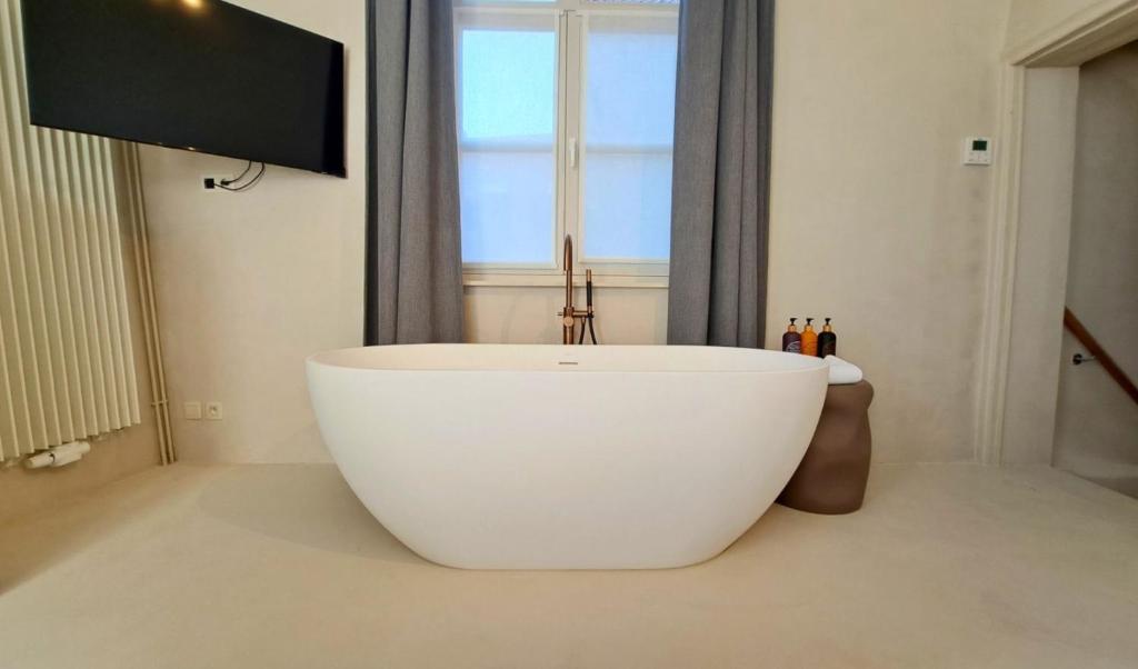 Hotel Montanus - Resim 45