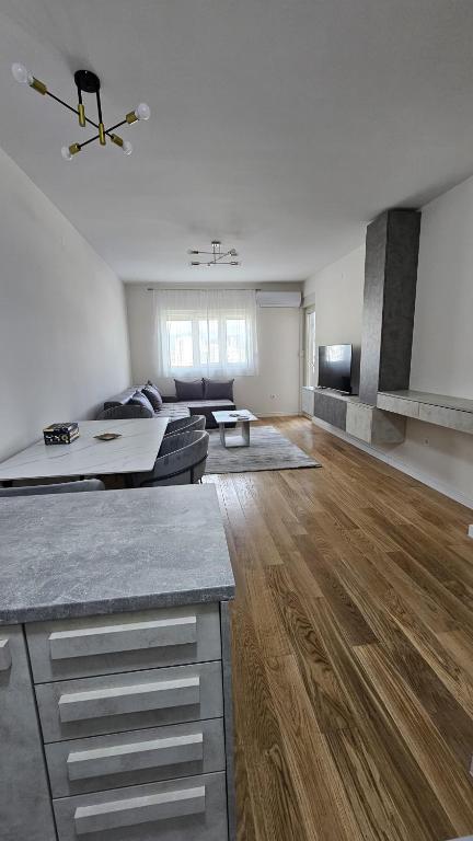 Fotografie z fotogalerie ubytování Central Lux v destinaci Podgorica