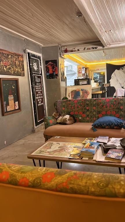 Fotografie z fotogalerie ubytování Oldcity istiklal hostel v destinaci Istanbul