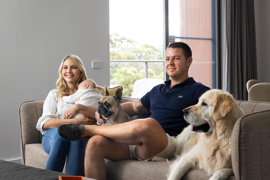 Quest Macquarie Park - Resim 37