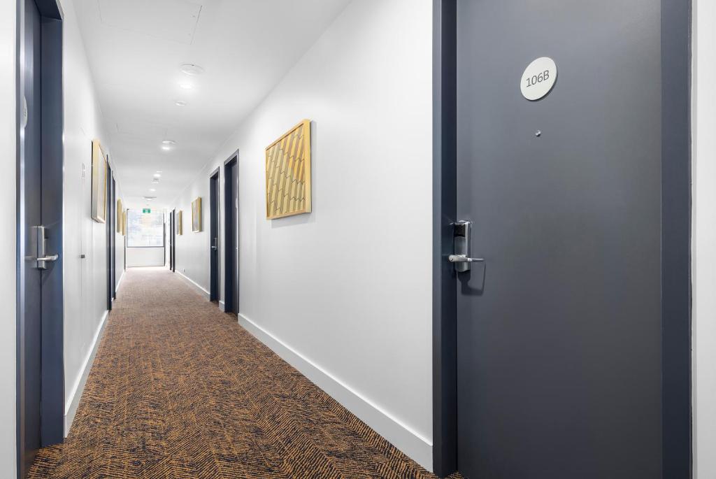 Quest Macquarie Park - Resim 29