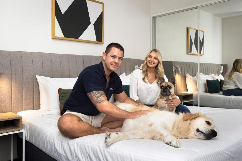 Quest Macquarie Park - Resim 39