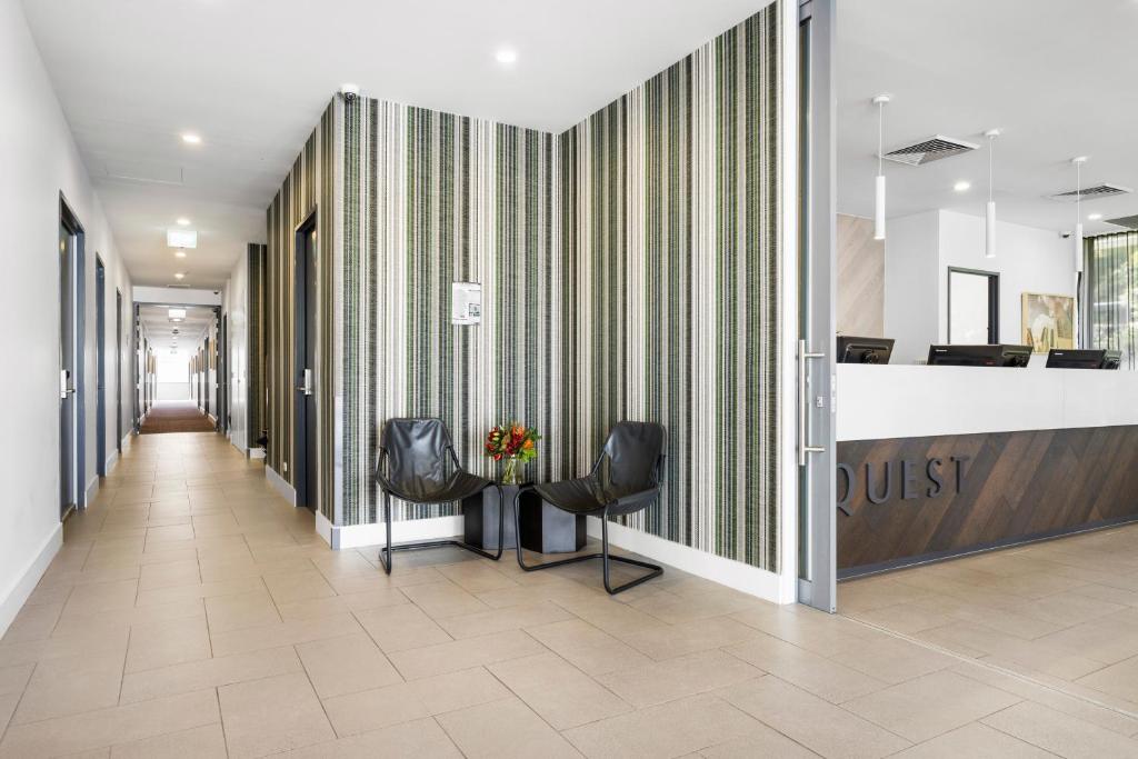 Quest Macquarie Park - Resim 43