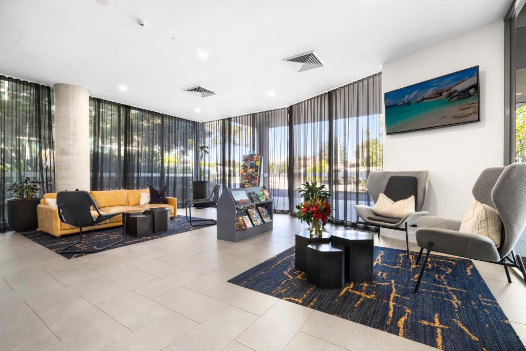 Quest Macquarie Park - Resim 13