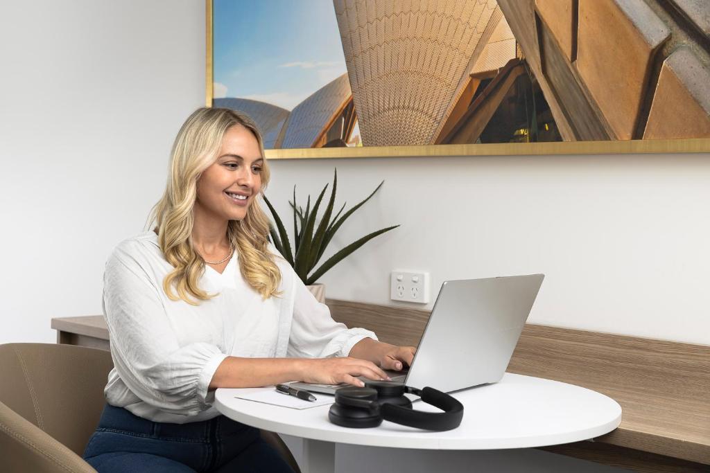 Quest Macquarie Park - Resim 10