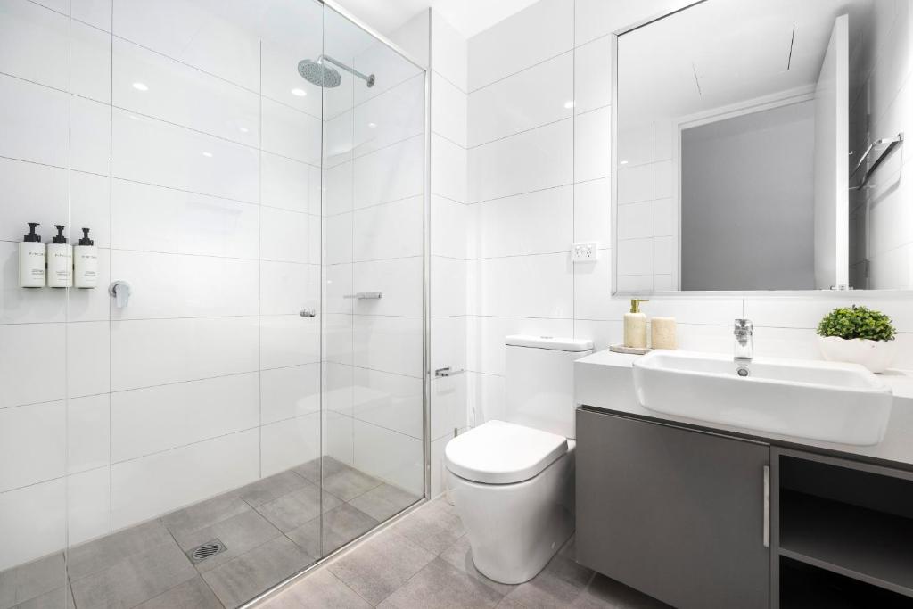 Quest Macquarie Park - Resim 9