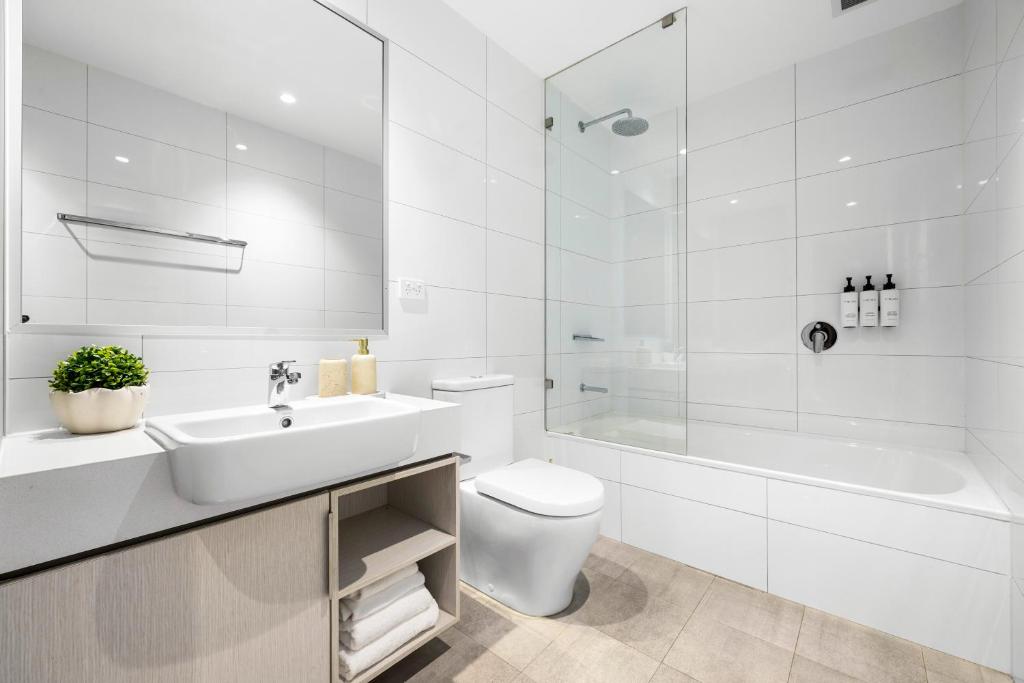 Quest Macquarie Park - Resim 30