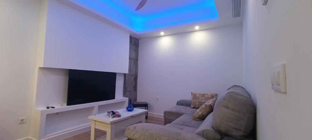 Apartamento Luxe Triana
