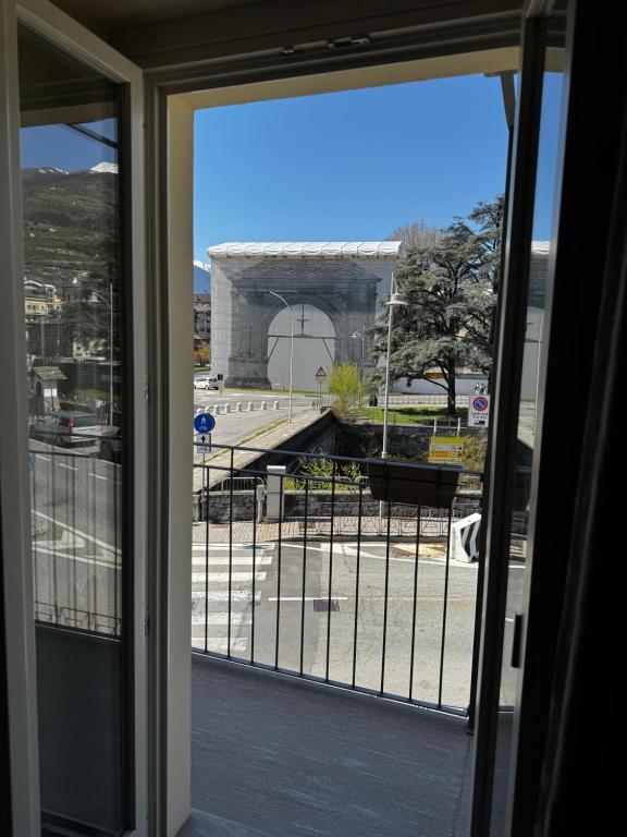 Kép Maison Palmira szállásáról Aostában a galériában
