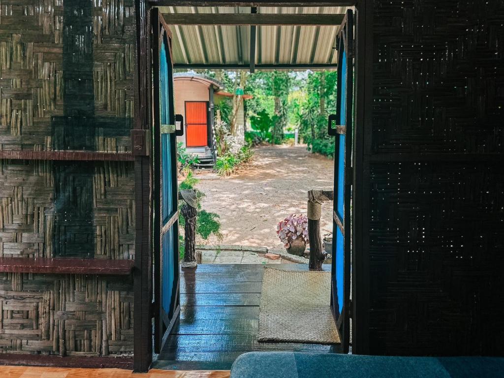 Fotografie z fotogalerie ubytování Baan Suanthip Homestay - Aoluek Natural Retreat v destinaci Ao Luk