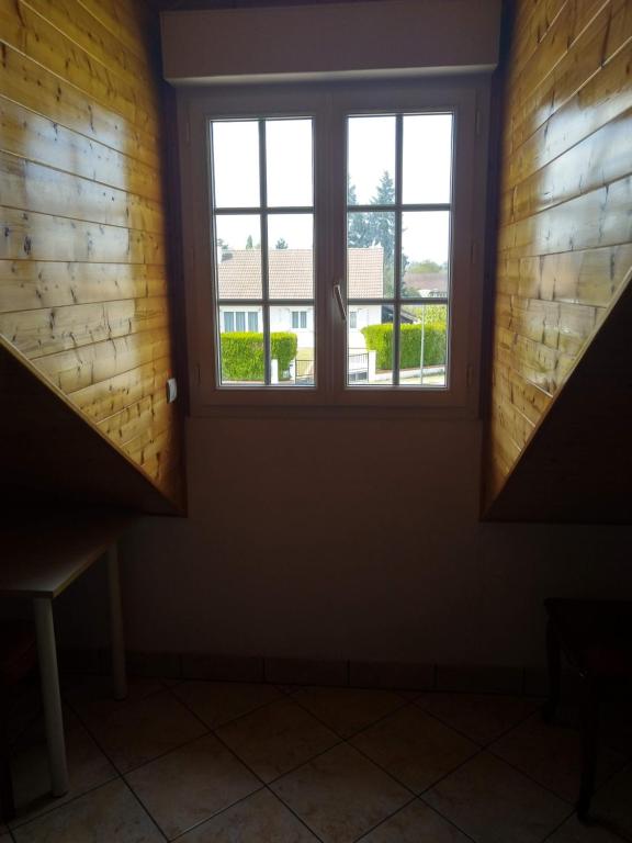 Fotografie z fotogalerie ubytování Maison Sérénité v destinaci Lailly-en-Val