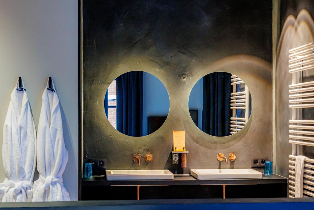 Hotel Montanus - Resim 12