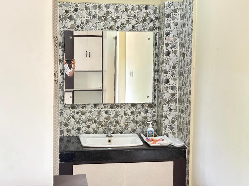 Fotografie z fotogalerie ubytování Hotel Benson Blue In Cuttack v destinaci Katak