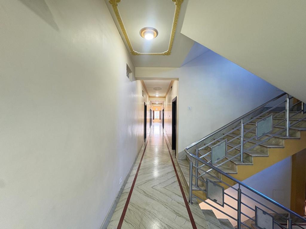 Fotografie z fotogalerie ubytování Hotel Benson Blue In Cuttack v destinaci Katak