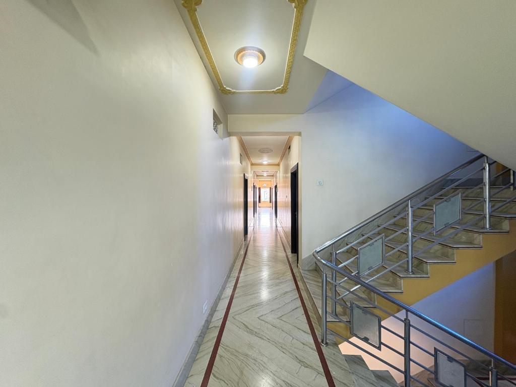 Fotografie z fotogalerie ubytování Hotel Benson Blue In Cuttack v destinaci Katak