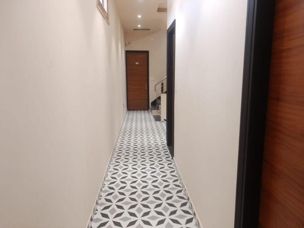 Fotografie z fotogalerie ubytování neo v destinaci Dhūlkot