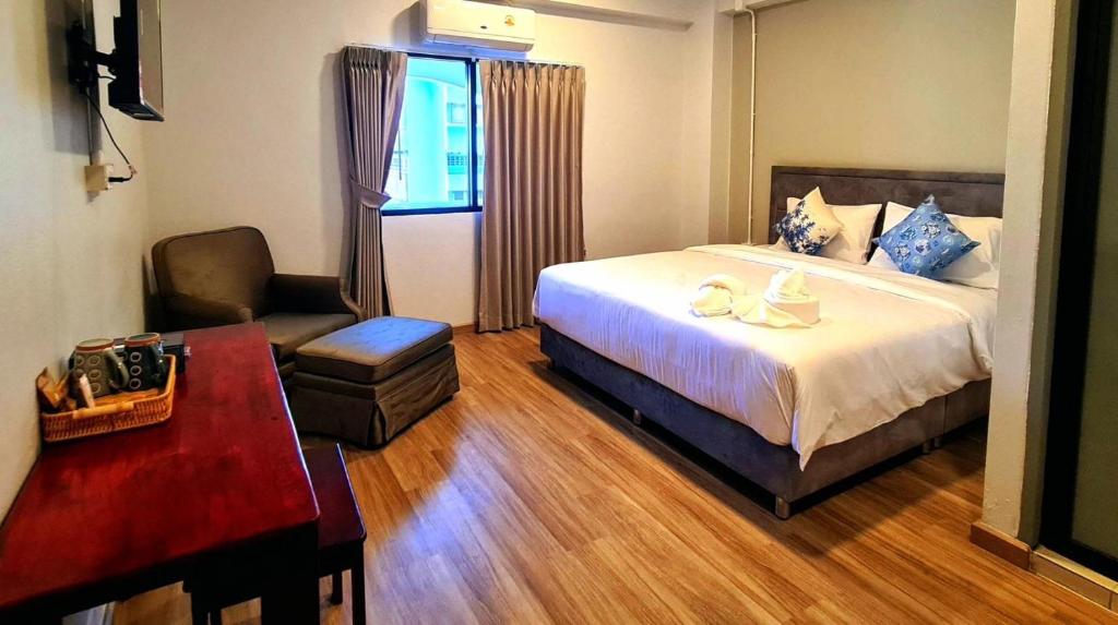 Hometown Stays Hatyai - Resim 22