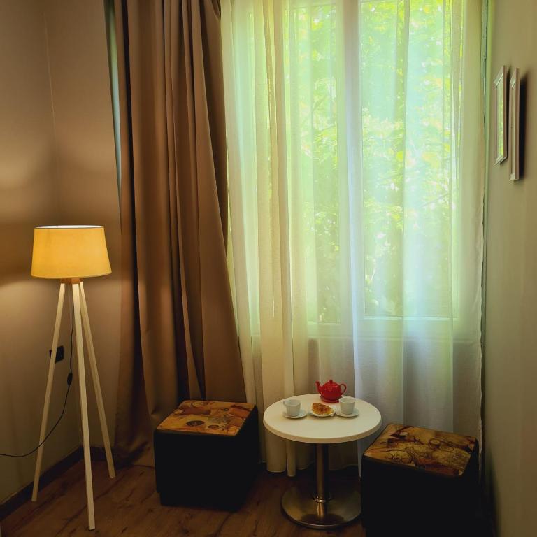 Fotografie z fotogalerie ubytování Driti Hotel & Apartments v destinaci Tirana