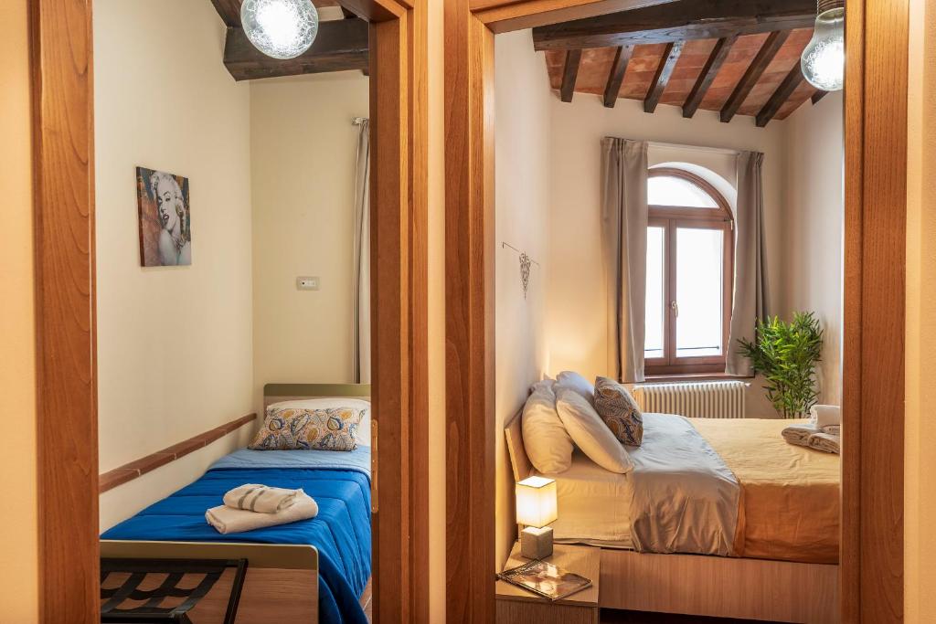 La Finestra d'Arezzo - Casa De Vacaciones