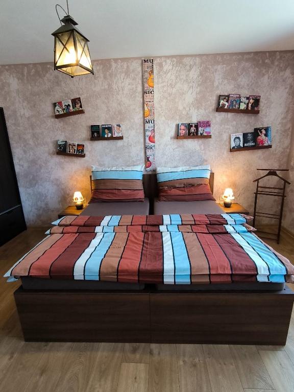 Ubytování U Janča - 8