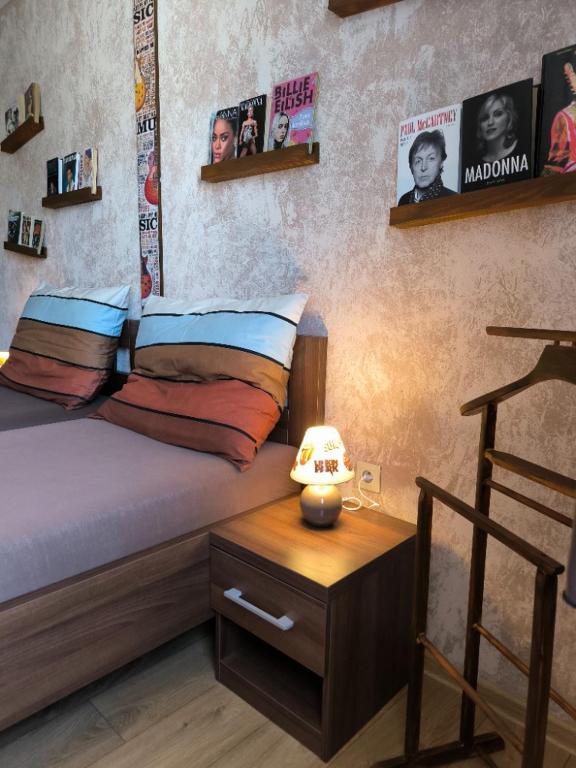 Ubytování U Janča - 10