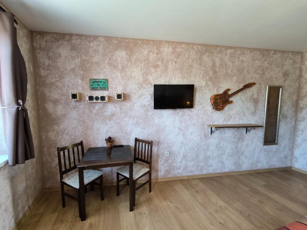 Ubytování U Janča - 11