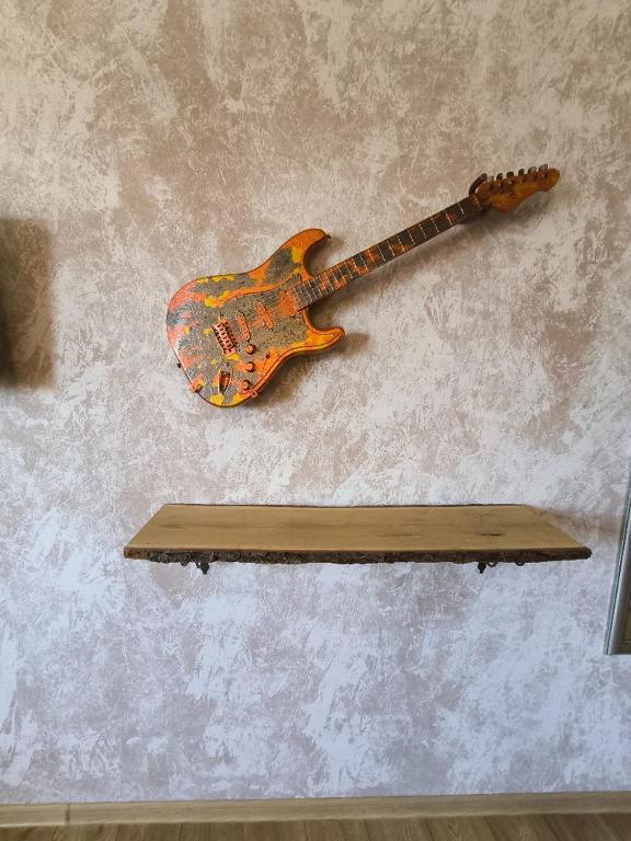 Ubytování U Janča - 12